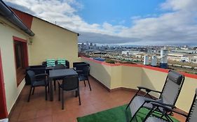 Terraza Mirador